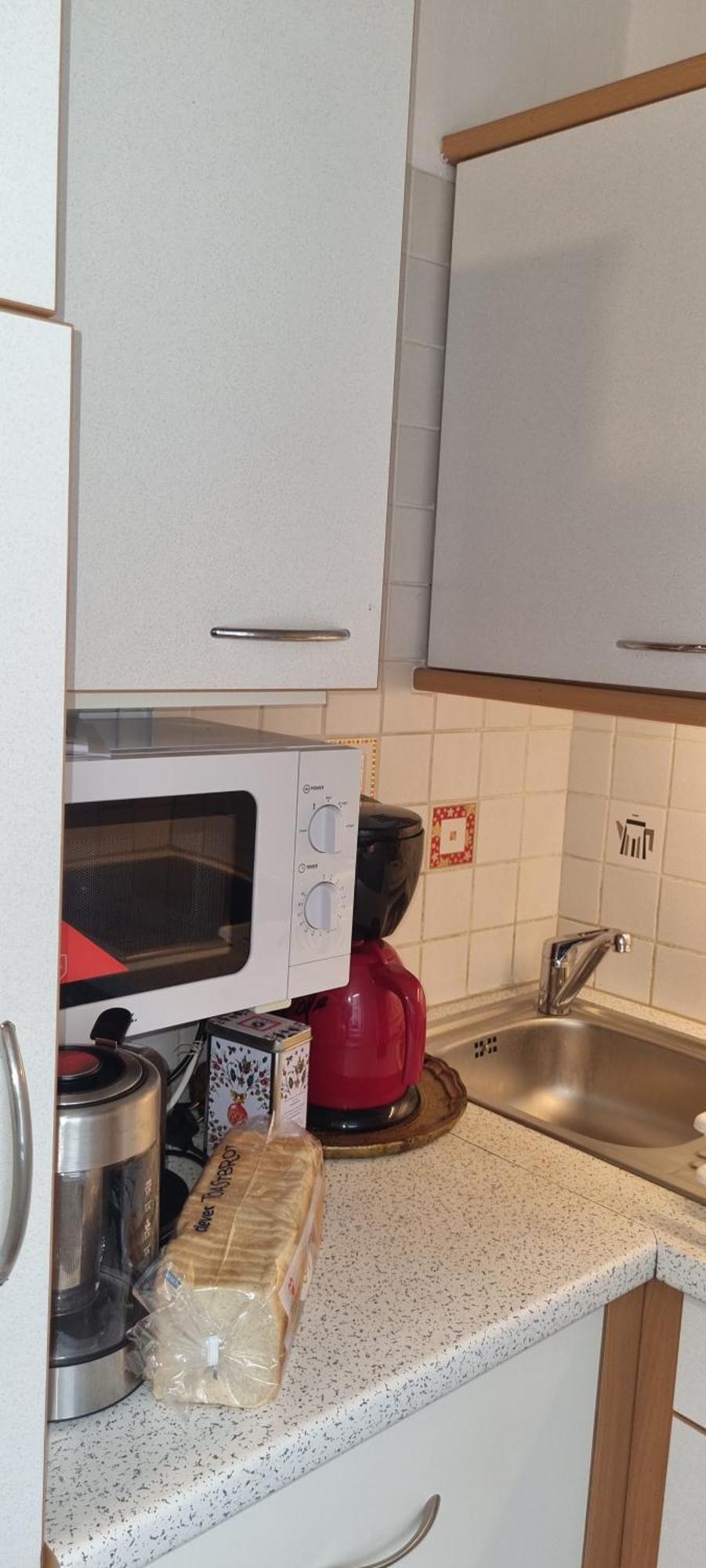 Innenstadtgarten-Wohnung Wolfsberg Bagian luar foto